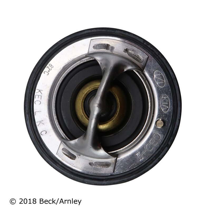 Beck Arnley 143-0811 Engine Coolant Thermostat