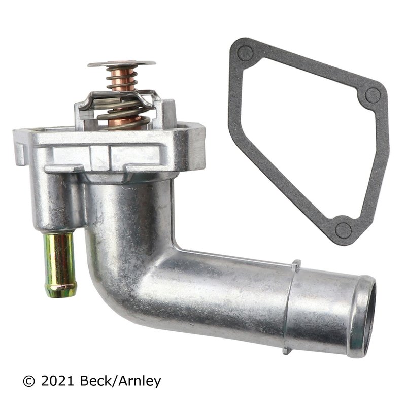 Beck Arnley 143-0815 Engine Coolant Thermostat Housing Assembly