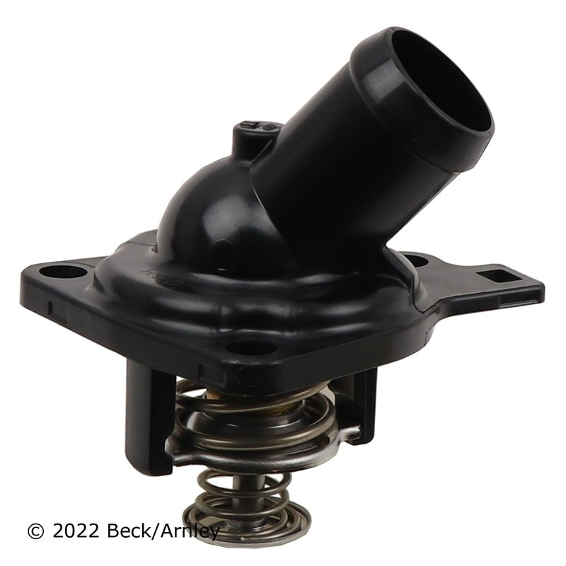 Beck Arnley 143-0819 Engine Coolant Thermostat Housing Assembly