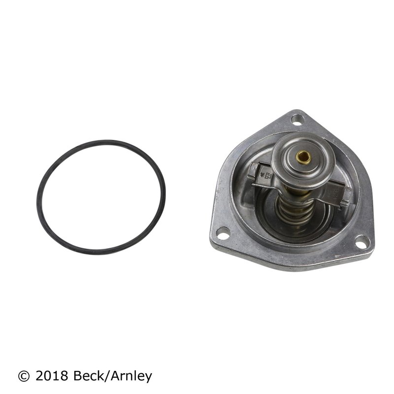 Beck Arnley 143-0822 Engine Coolant Thermostat Housing Assembly