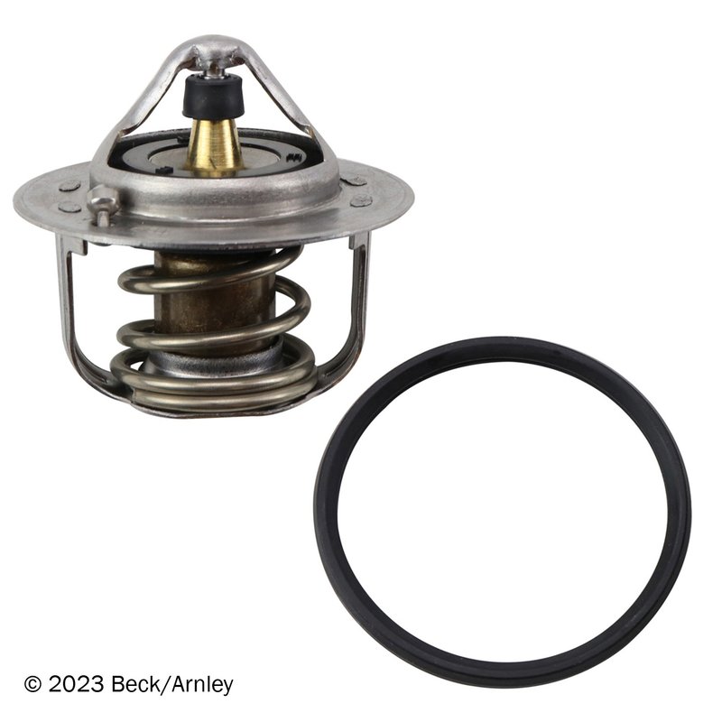 Beck Arnley 143-0824 Engine Coolant Thermostat
