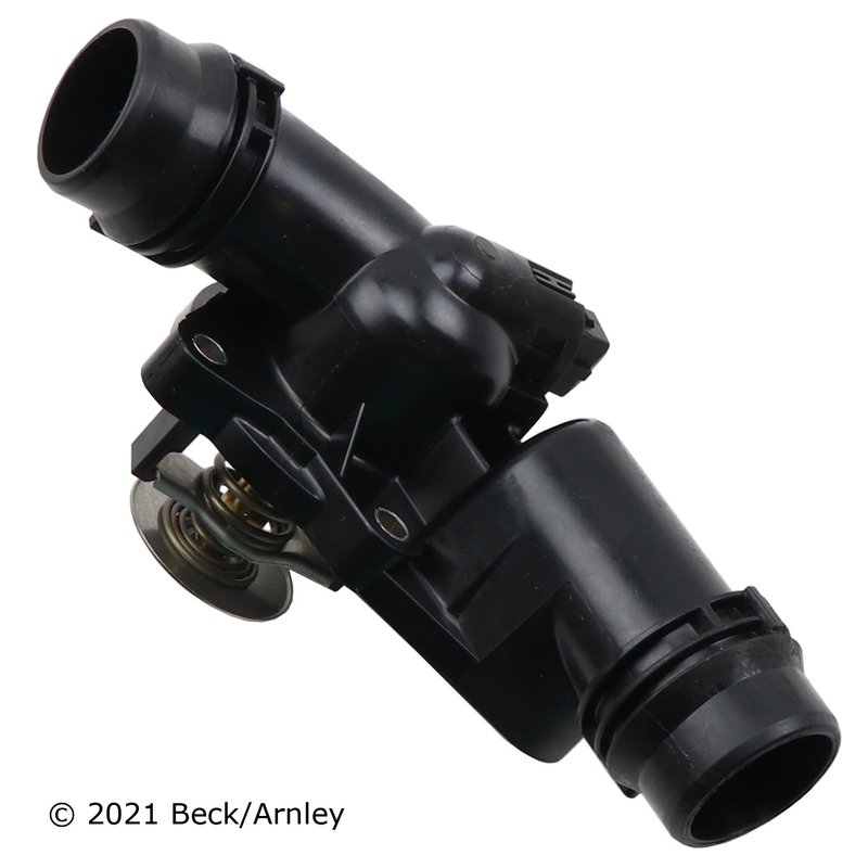 Beck Arnley 143-0825 Engine Coolant Thermostat Housing Assembly