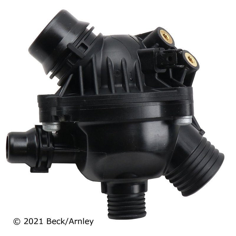 Beck Arnley 143-0826 Engine Coolant Thermostat Housing Assembly