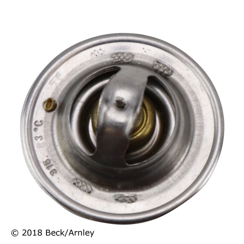 Beck Arnley 143-0827 Engine Coolant Thermostat