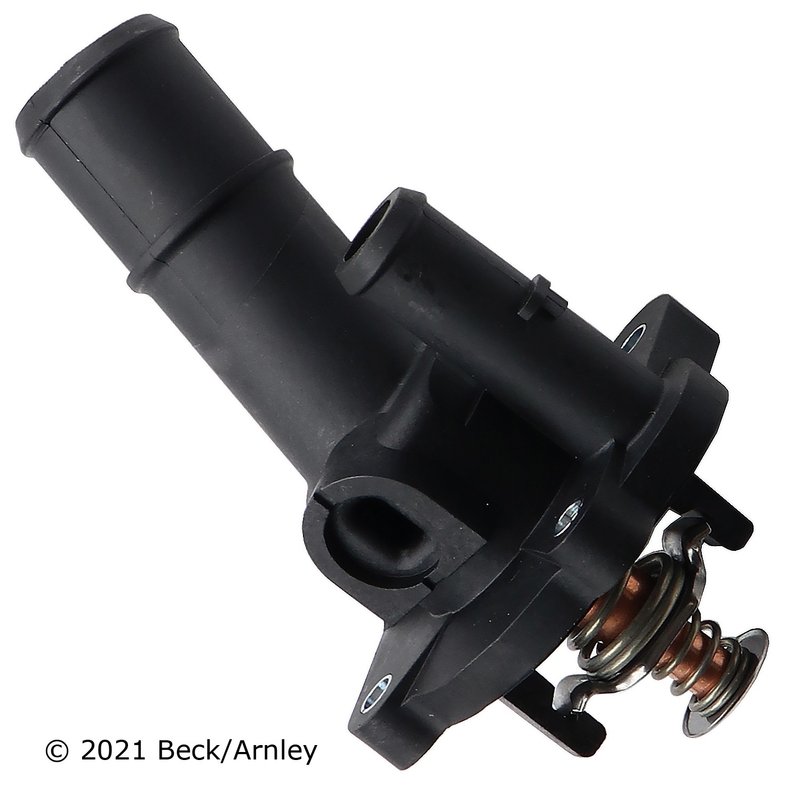 Beck Arnley 143-0838 Engine Coolant Thermostat Housing Assembly