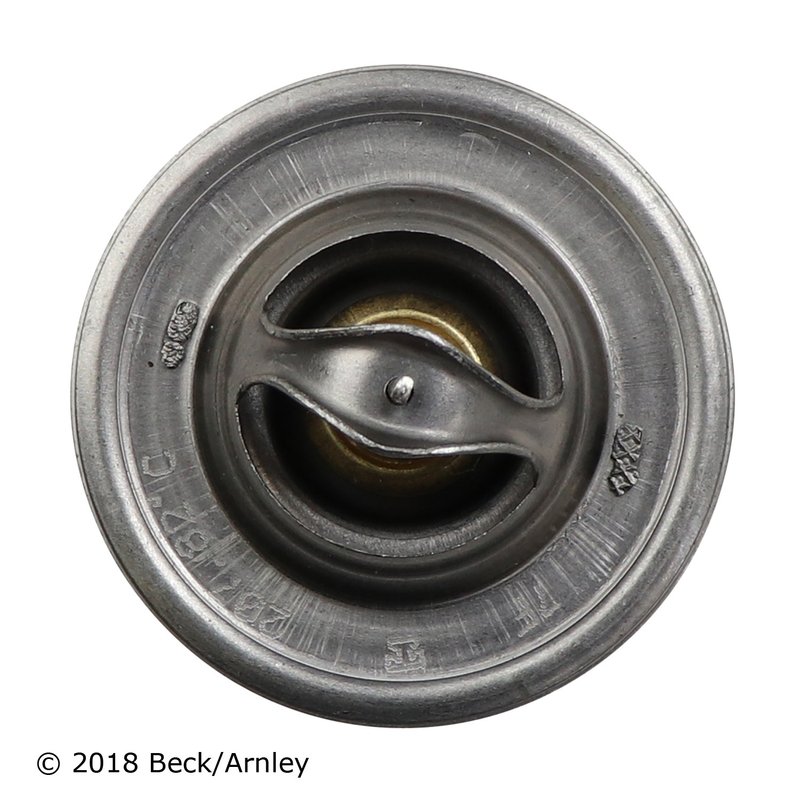 Beck Arnley 143-0839 Engine Coolant Thermostat