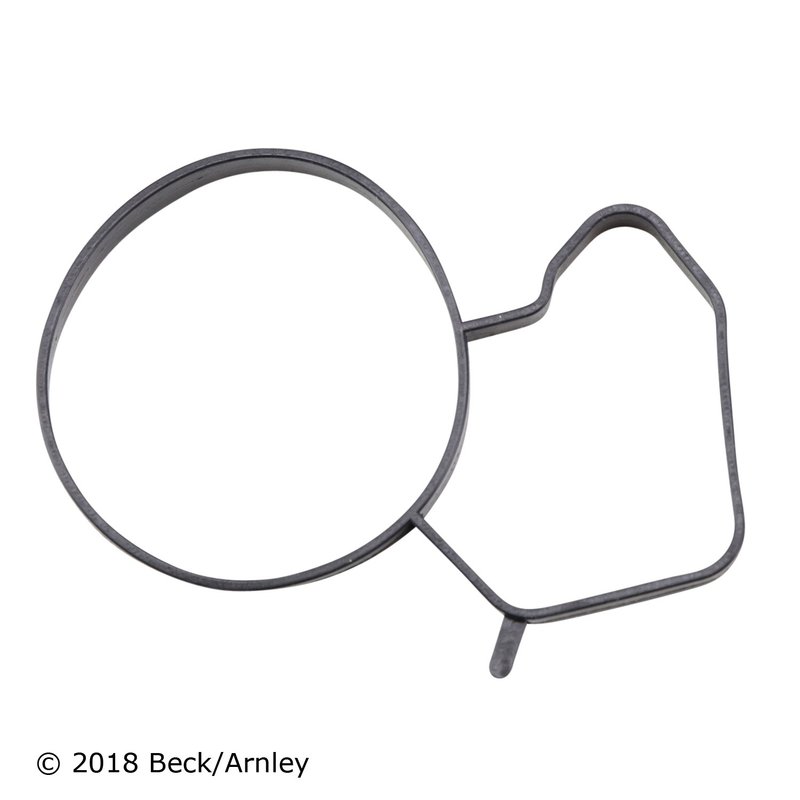Beck Arnley 143-0840 Engine Coolant Thermostat Housing Assembly