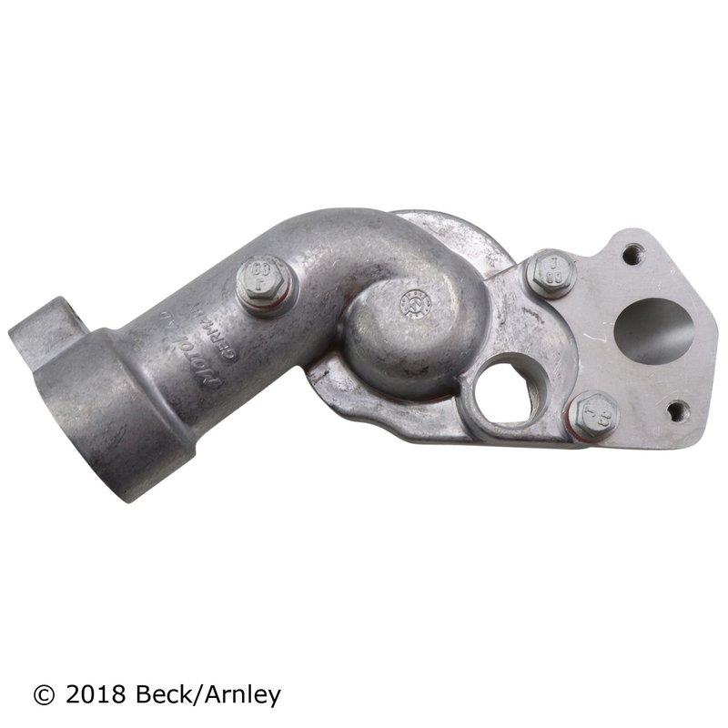 Beck Arnley 143-0844 Engine Coolant Thermostat Housing Assembly