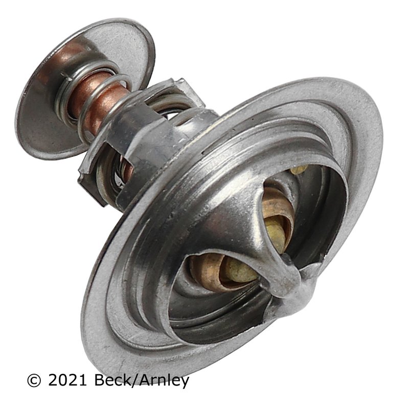 Beck Arnley 143-0845 Engine Coolant Thermostat