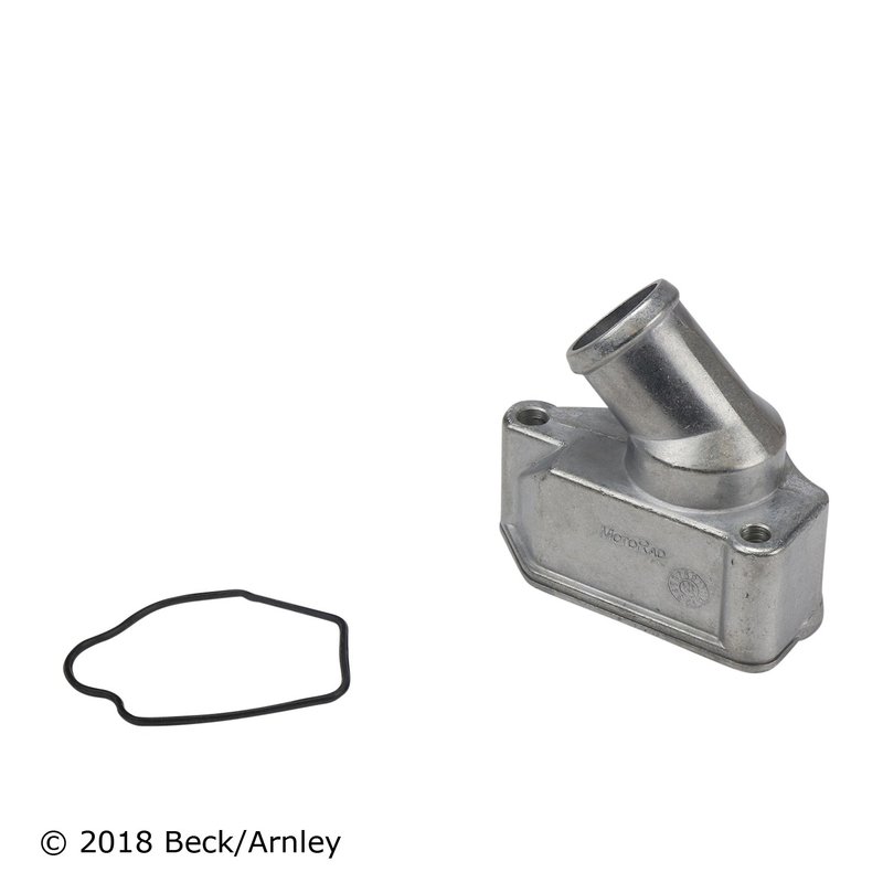 Beck Arnley 143-0847 Engine Coolant Thermostat Housing Assembly