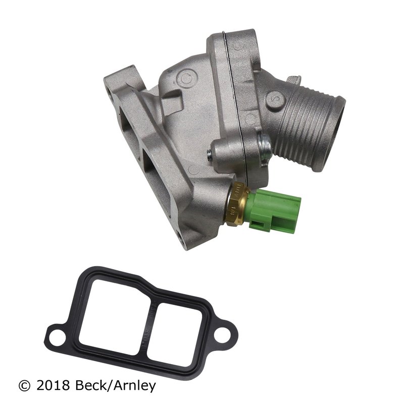 Beck Arnley 143-0850 Engine Coolant Thermostat Housing Assembly