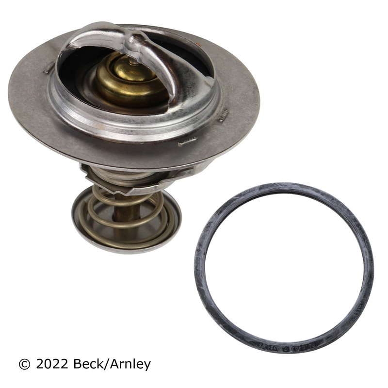 Beck Arnley 143-0857 Engine Coolant Thermostat