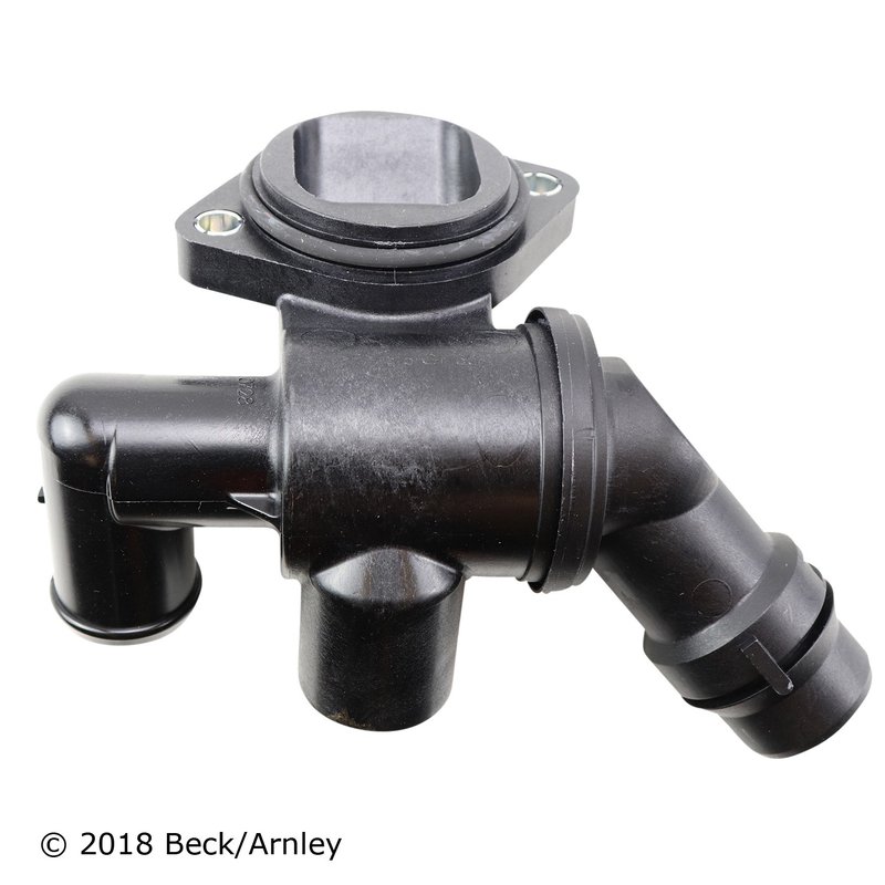 Beck Arnley 143-0860 Engine Coolant Thermostat Housing Assembly