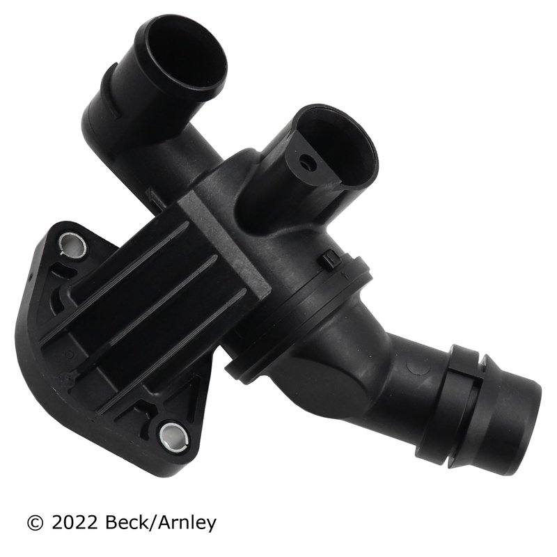 Beck Arnley 143-0862 Engine Coolant Thermostat Housing Assembly