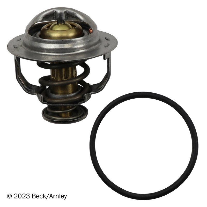 Beck Arnley 143-0866 Engine Coolant Thermostat