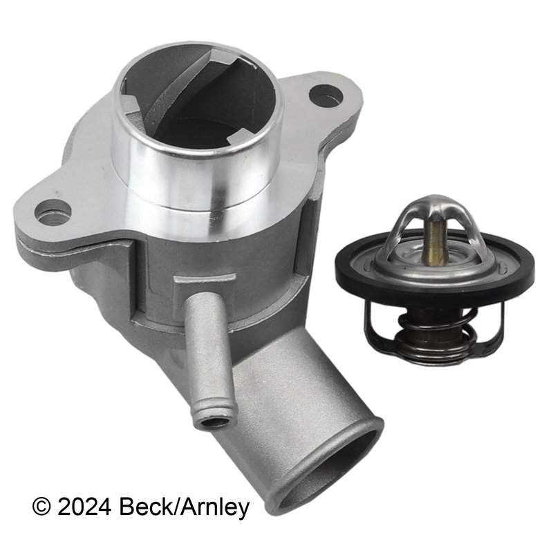 Beck Arnley 143-0870 Engine Coolant Thermostat Housing Assembly