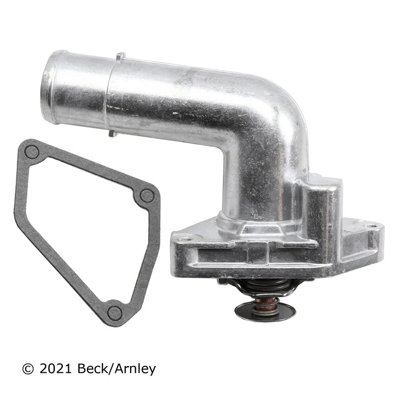 Beck Arnley 143-0874 Engine Coolant Thermostat Housing Assembly