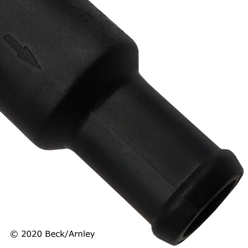 Beck Arnley 143-0877 Engine Coolant Thermostat Housing Assembly