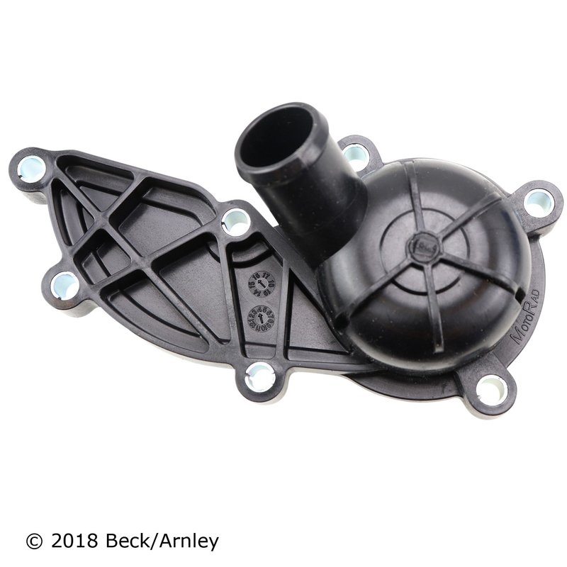Beck Arnley 143-0881 Engine Coolant Thermostat Housing Assembly