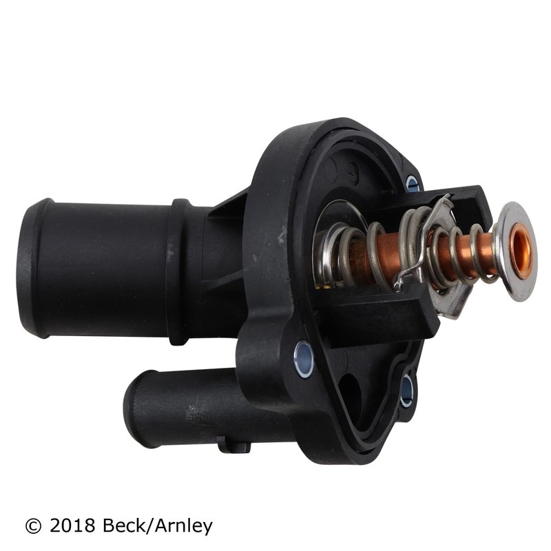 Beck Arnley 143-0884 Engine Coolant Thermostat Housing Assembly