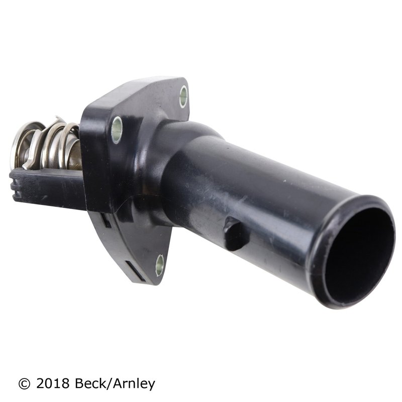 Beck Arnley 143-0893 Engine Coolant Thermostat Housing Assembly