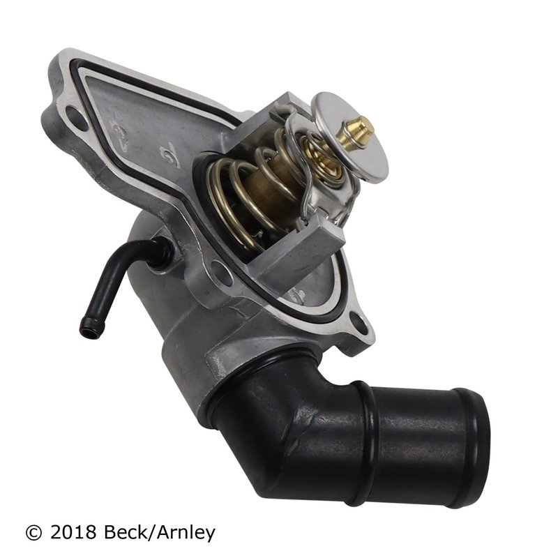 Beck Arnley 143-0896 Engine Coolant Thermostat Housing Assembly