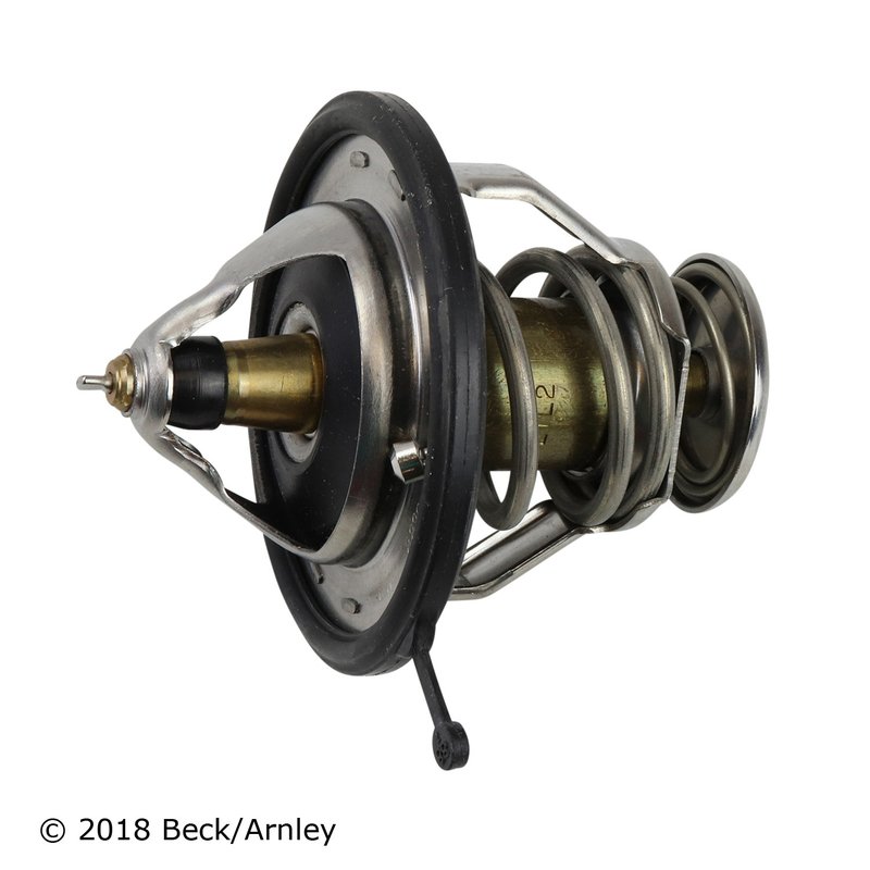 Beck Arnley 143-0897 Engine Coolant Thermostat