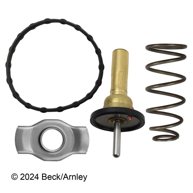 Beck Arnley 143-0902 Engine Coolant Thermostat