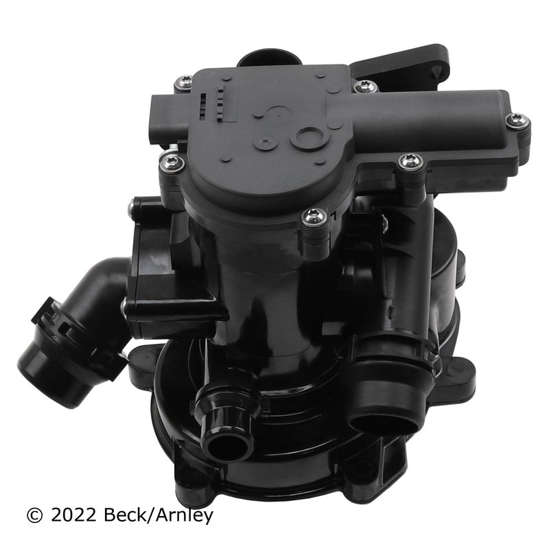 Beck Arnley 143-0913 Engine Coolant Thermostat Housing Assembly