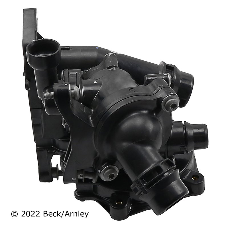 Beck Arnley 143-0915 Engine Coolant Thermostat Housing Assembly