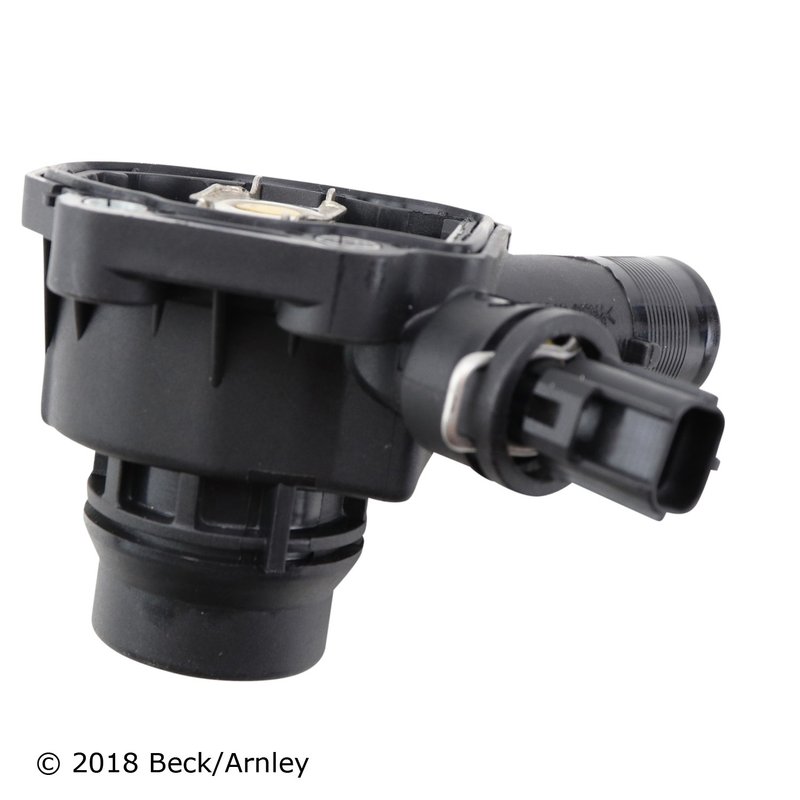 Beck Arnley 143-0916 Engine Coolant Thermostat Housing Assembly