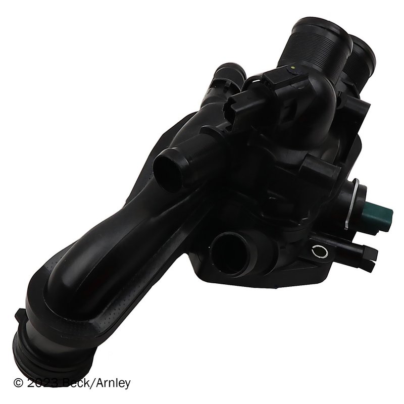 Beck Arnley 143-0918 Engine Coolant Thermostat Housing Assembly
