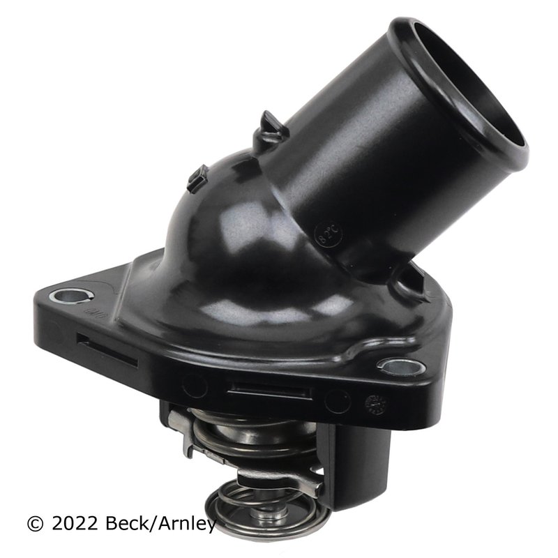 Beck Arnley 143-0920 Engine Coolant Thermostat Housing Assembly