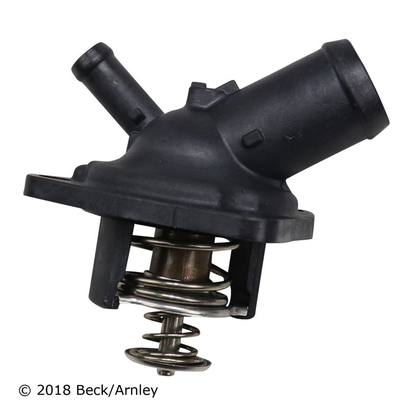 Beck Arnley 143-0925 Engine Coolant Thermostat Housing Assembly