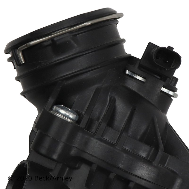 Beck Arnley 143-0941 Engine Coolant Thermostat Housing Assembly