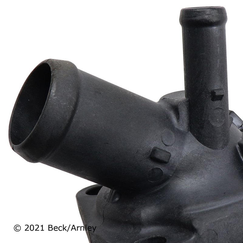 Beck Arnley 143-0952 Engine Coolant Thermostat Housing Assembly