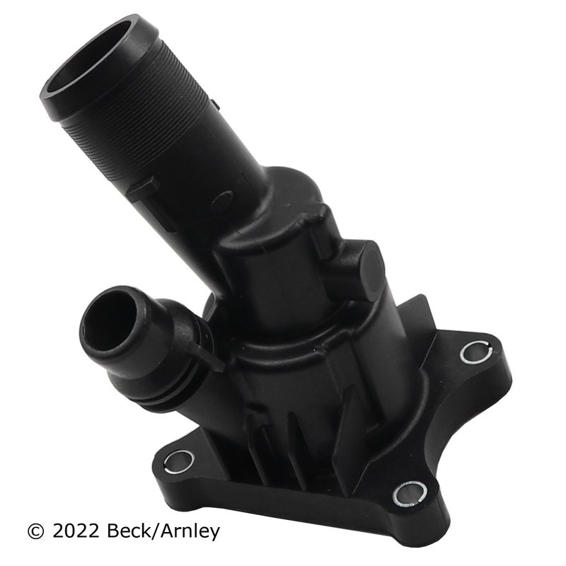 Beck Arnley 143-0962 Engine Coolant Thermostat Housing Assembly