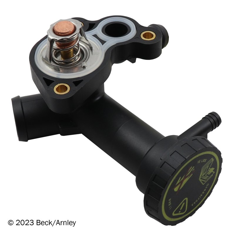 Beck Arnley 143-0977 Engine Coolant Thermostat Housing Assembly