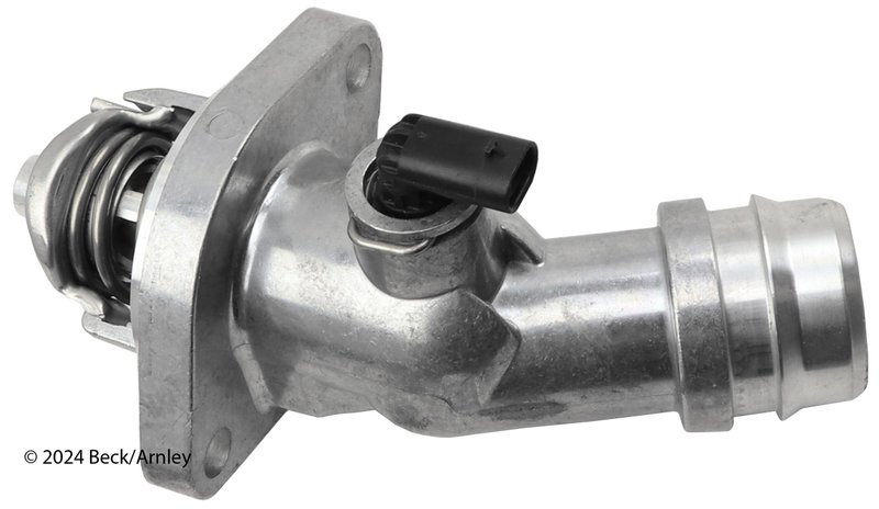 Beck Arnley 143-0980 Engine Coolant Thermostat Housing Assembly