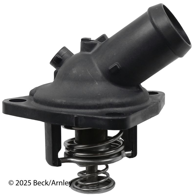 Beck Arnley 143-0983 Engine Coolant Thermostat Housing Assembly
