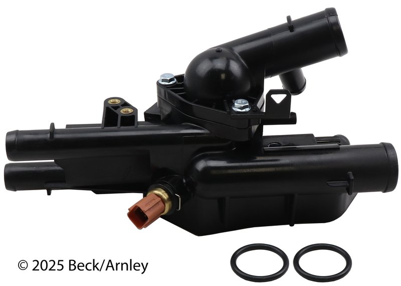 Beck Arnley 143-0984 Engine Coolant Thermostat Housing Assembly