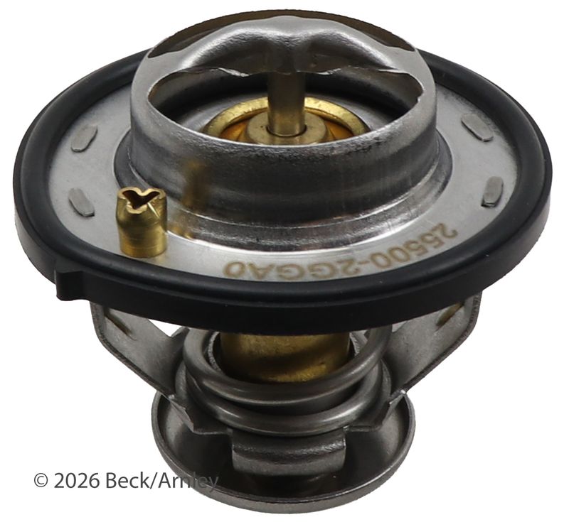 Beck Arnley 143-0986 Engine Coolant Thermostat