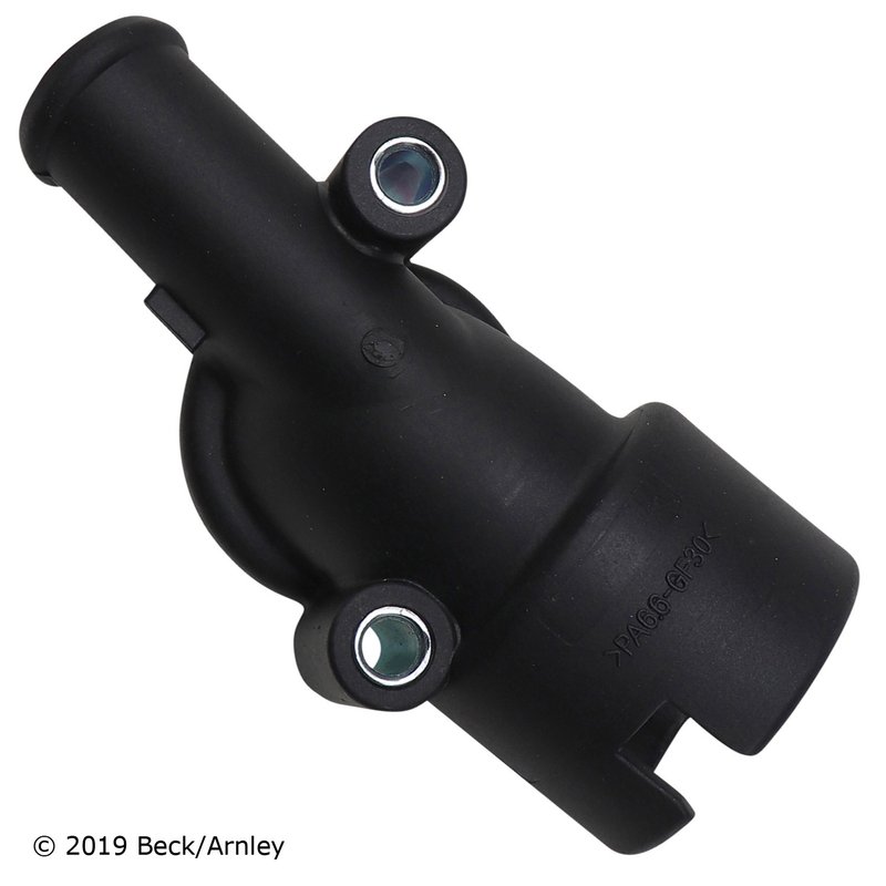 Beck Arnley 147-0000 Engine Coolant Thermostat Housing Adapter