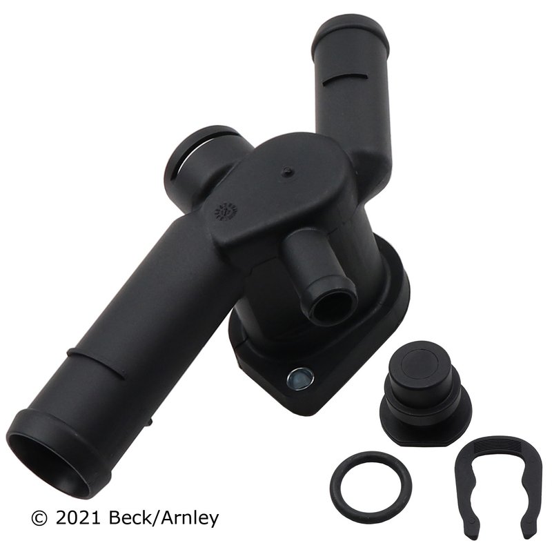 Beck Arnley 147-0013 Engine Coolant Outlet Flange