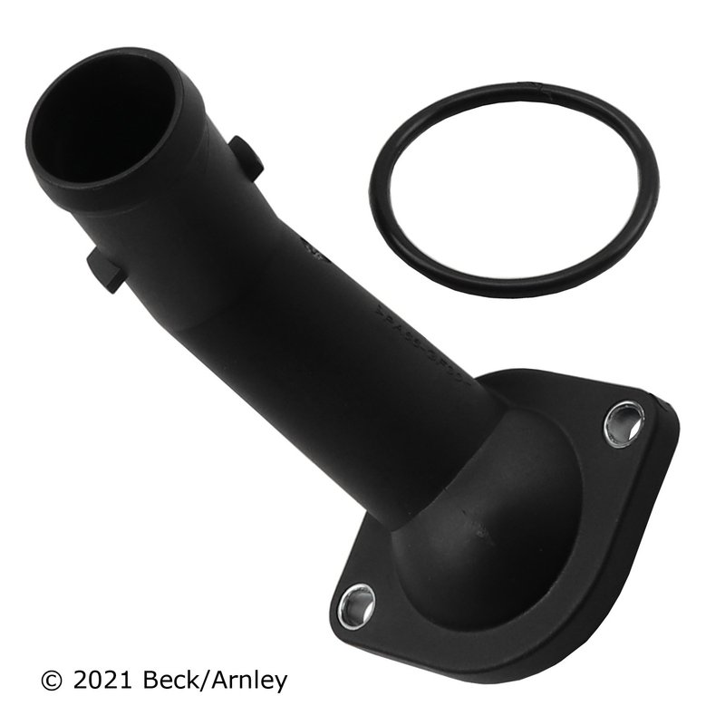 Beck Arnley 147-0019 Engine Coolant Thermostat Housing Cover