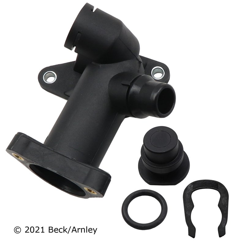 Beck Arnley 147-0023 Engine Coolant Outlet Flange