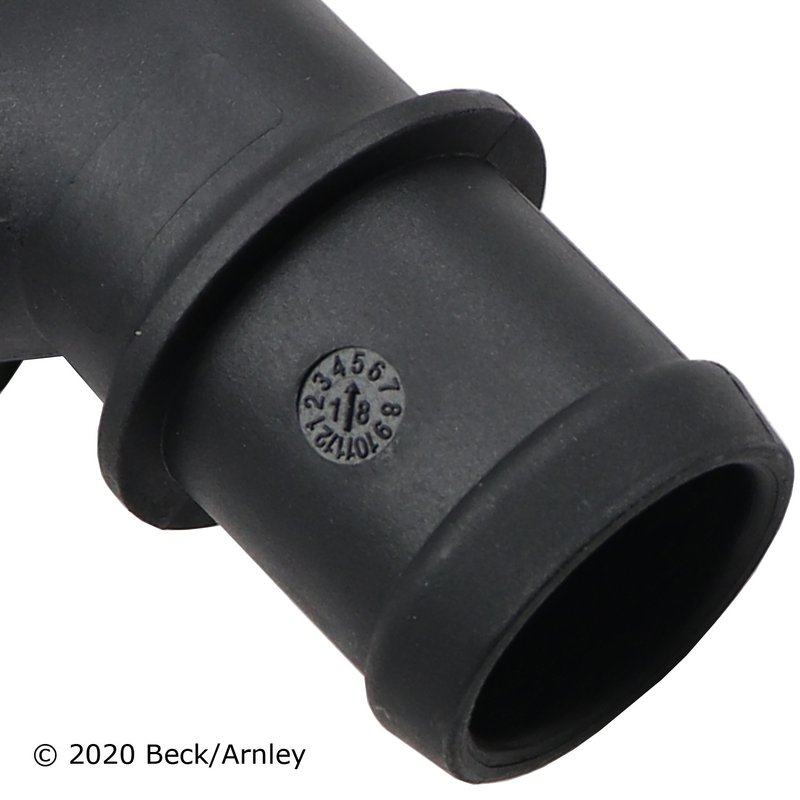 Beck Arnley 147-0045 Engine Coolant Outlet Flange