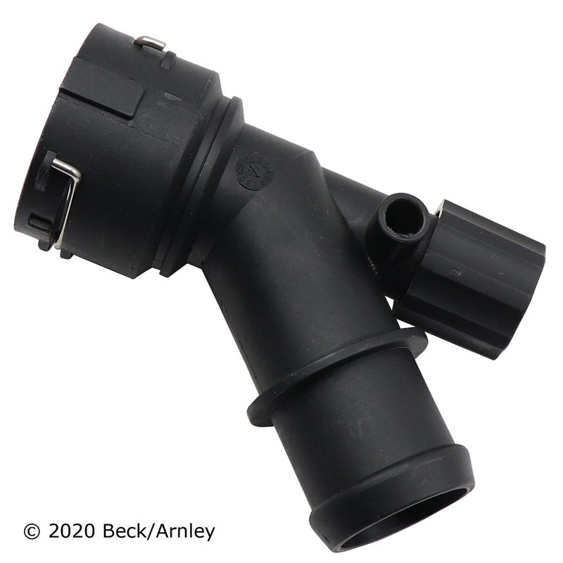 Beck Arnley 147-0054 Engine Coolant Pipe Adapter
