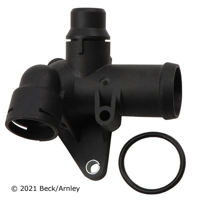 Beck Arnley 147-0057 Engine Coolant Outlet Flange