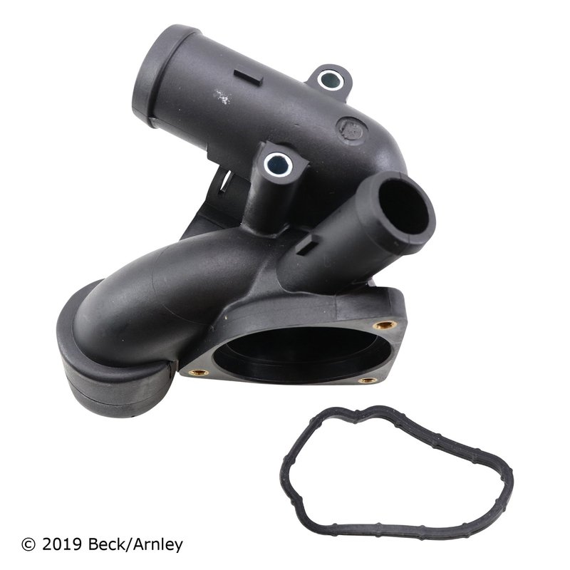 Beck Arnley 147-0067 Engine Coolant Thermostat Housing